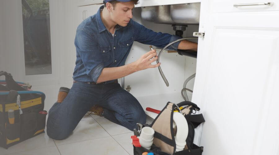 Professional same day plumber in Haines, OR
